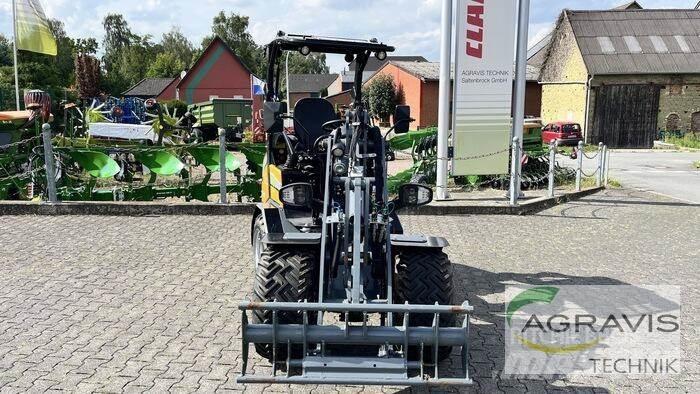 GiANT G2200E Wielladers