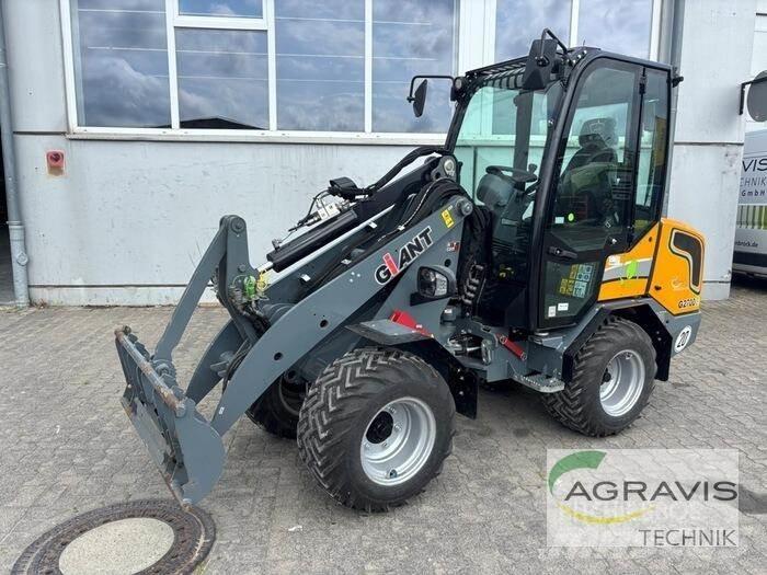 GiANT G2700 E Wielladers
