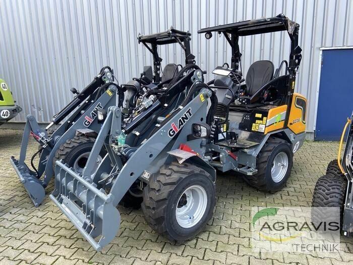 GiANT G2700E Bouw - Overige