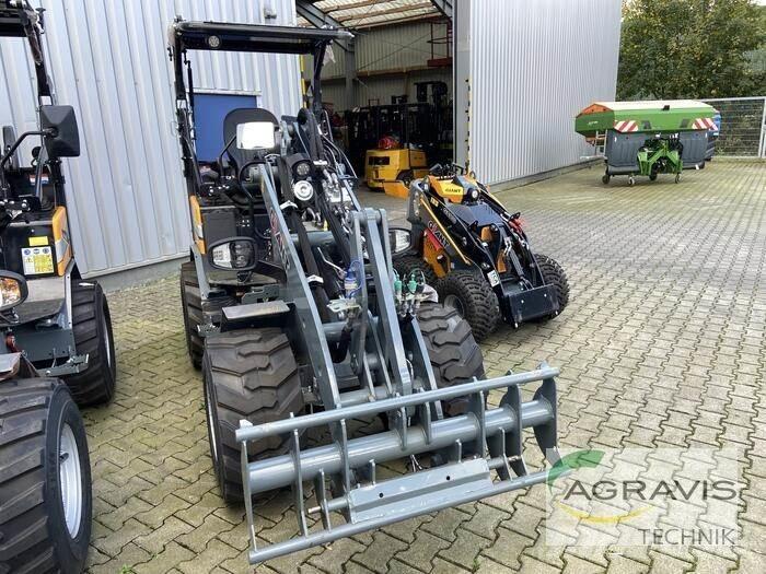GiANT G2700E Bouw - Overige