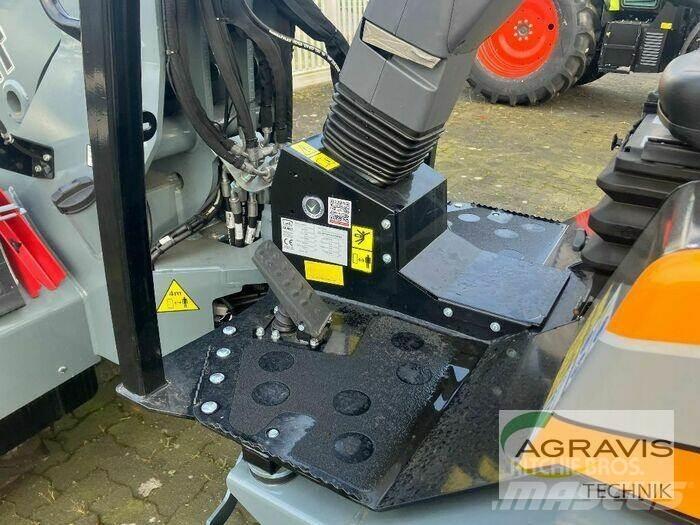 GiANT G3500 Wielladers