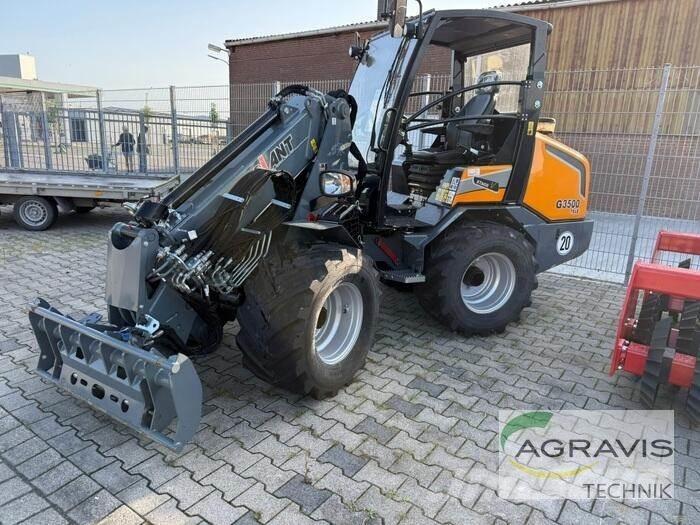 GiANT G3500 TELE Wielladers