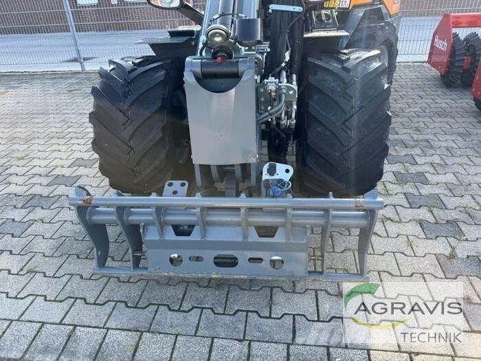 GiANT G3500 TELE Wielladers