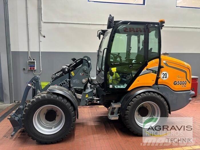 GiANT G5000 Wielladers