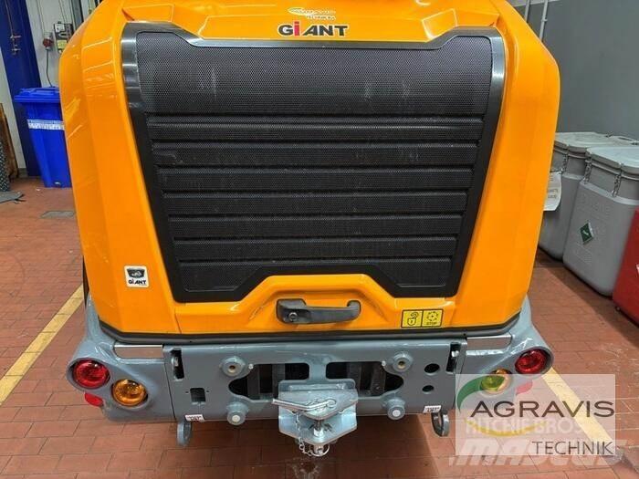 GiANT G5000 Wielladers