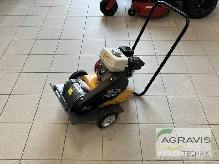 GiANT GP1345G Bouw - Overige