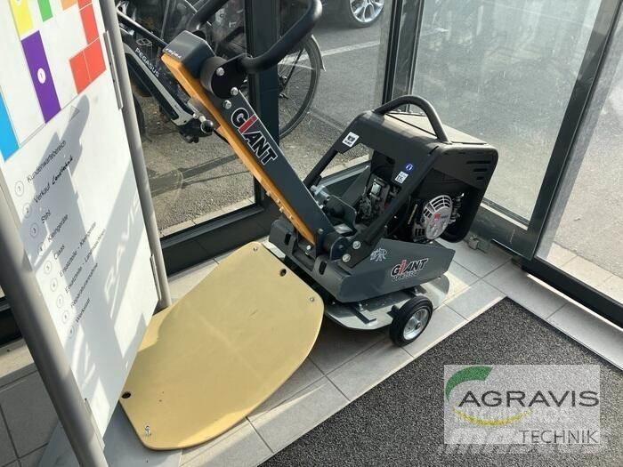 GiANT GPR3558D Bouw - Overige