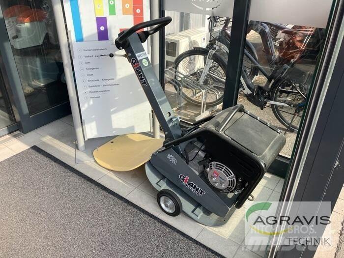 GiANT GPR3558D Bouw - Overige