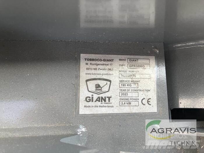 GiANT GPR3558D Bouw - Overige