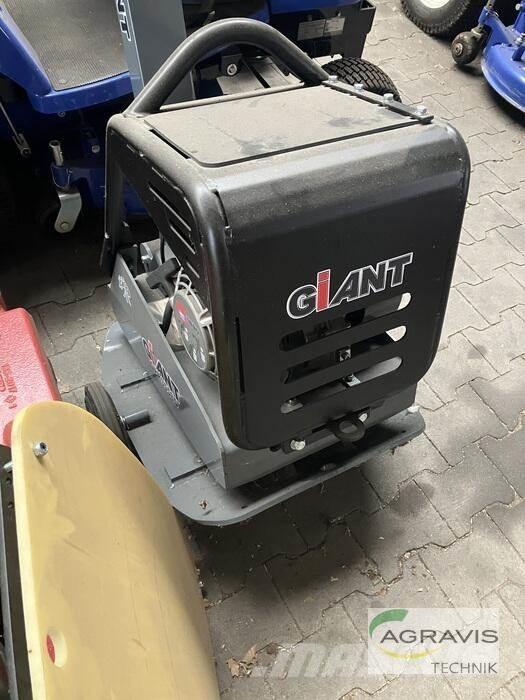GiANT GPR3558D Bouw - Overige