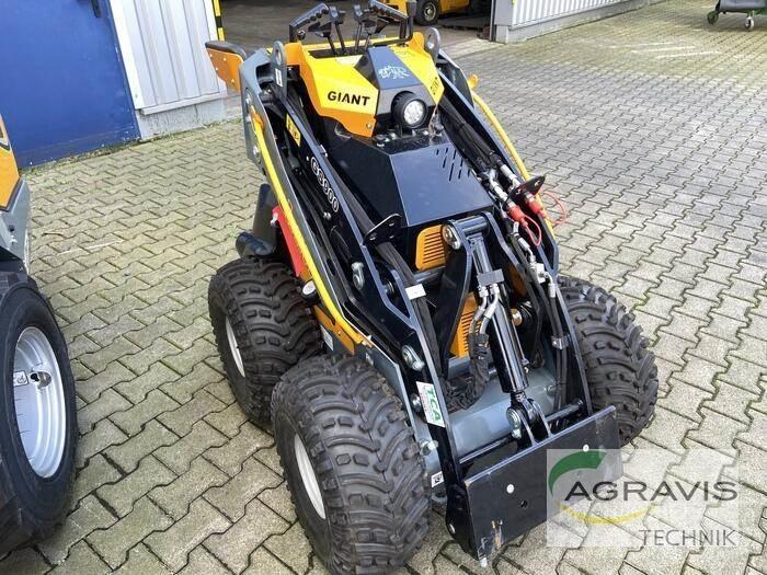 GiANT GS900 Wielladers