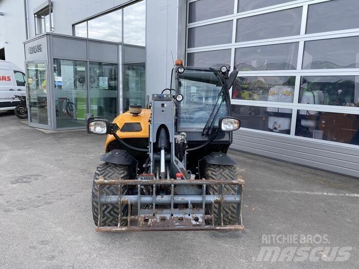 GiANT GT5048 Verreikers voor landbouw