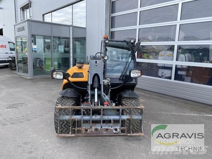GiANT GT5048 Verreikers voor landbouw