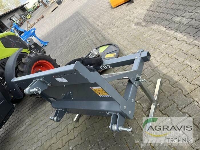 Greentec RI80 Klepelmaaiers