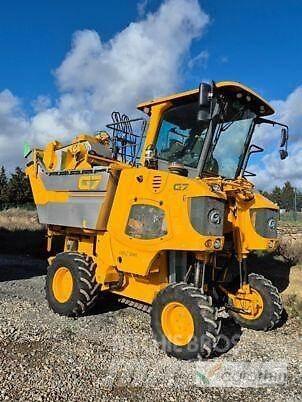 Gregoire Besson G7.240 Landbouw - overige