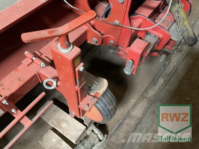 Grimme DF30000 Rotorkopeggen / rototillers