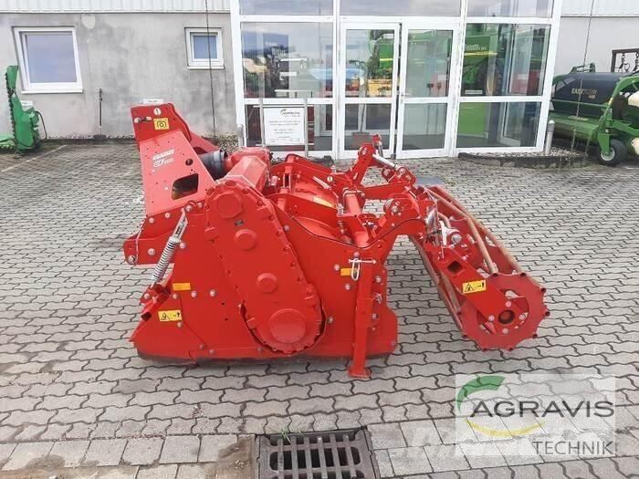 Grimme GF 200 Rotorkopeggen / rototillers