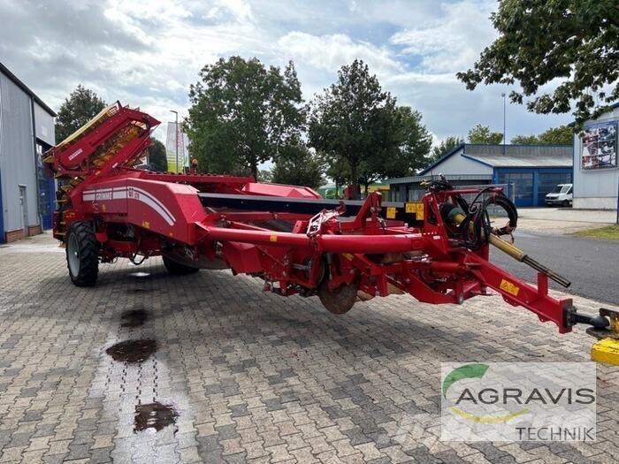 Grimme GT 170 Aardappelrooiers