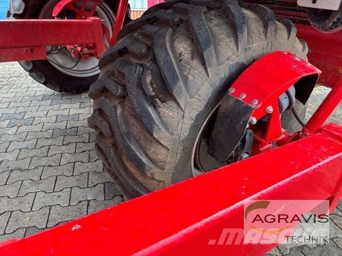 Grimme GT 170 Aardappelrooiers