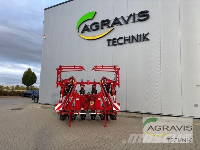 Grimme MATRIX 1200 Plantmachines