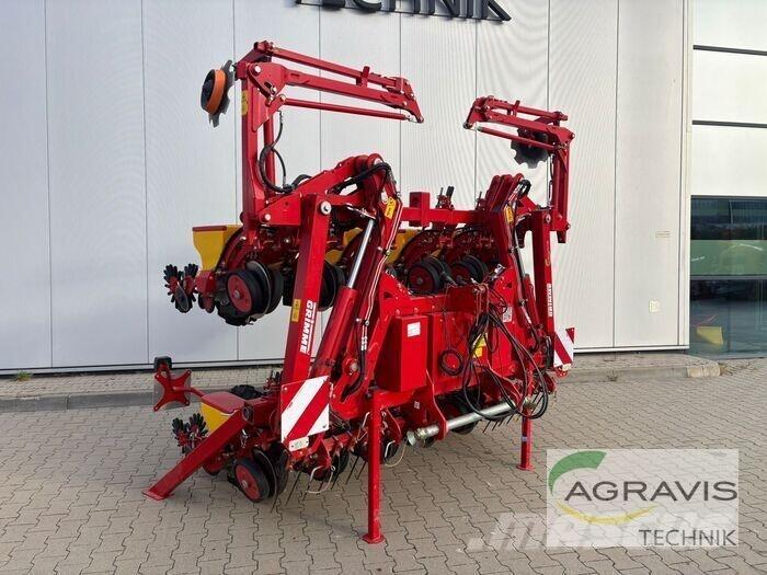 Grimme MATRIX 1200 Plantmachines