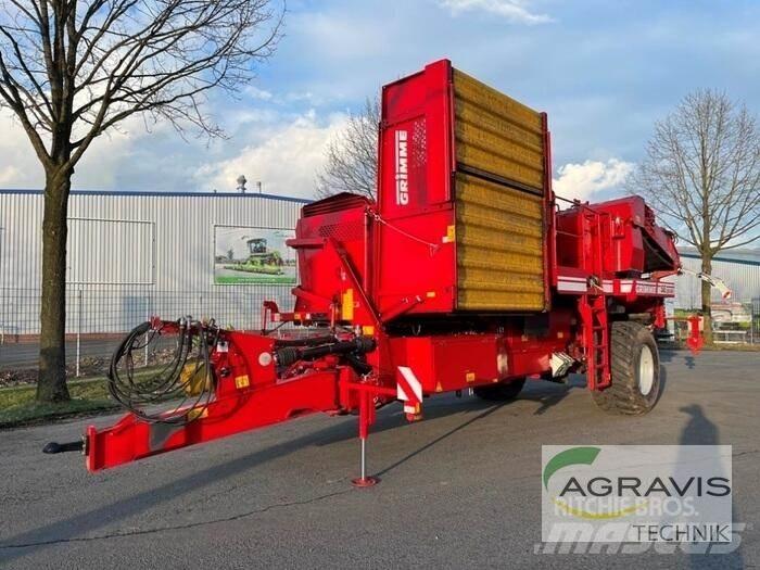 Grimme SE 150-60 NB Aardappelrooiers