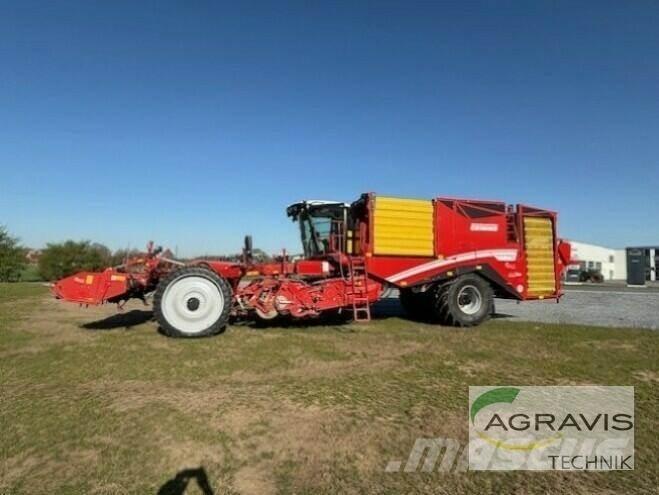Grimme VARITRON 470 Aardappelrooiers