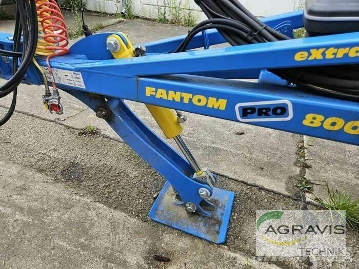  GRUBBER Cultivatoren