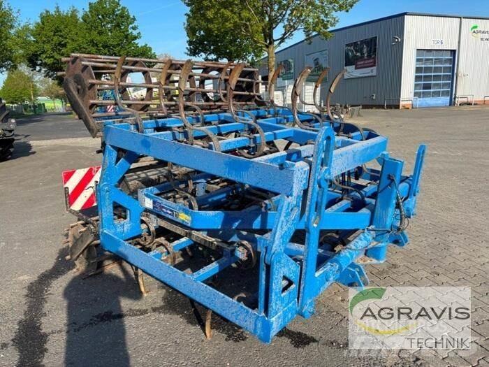  GRUBBER Cultivatoren