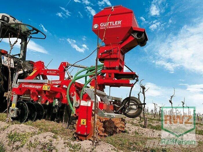 Güttler Green Manger Landbouw - overige