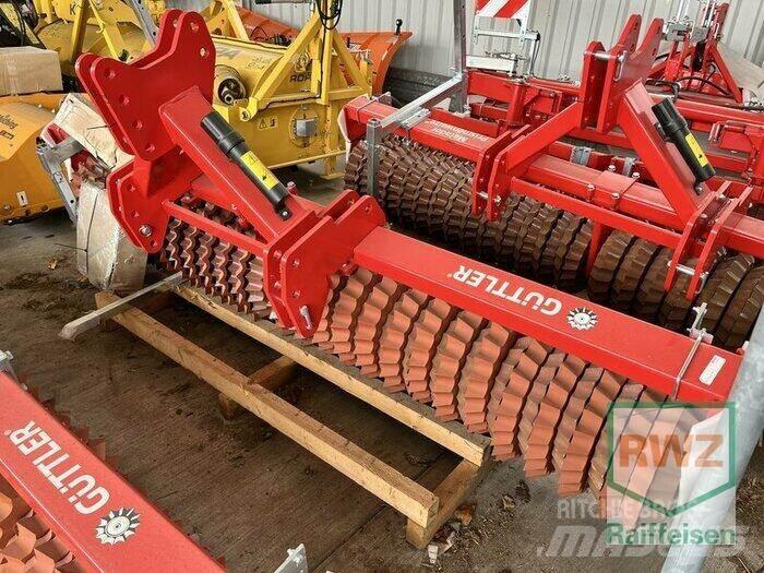 Güttler Matador 32 DPT Inpakmachines