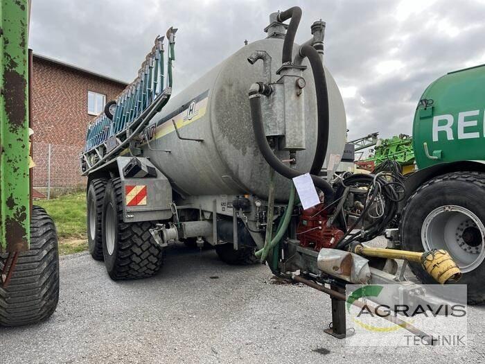  Hanzen HR16000 Mestverspreider