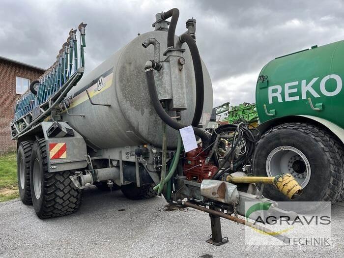  Hanzen HR16000 Mestverspreider