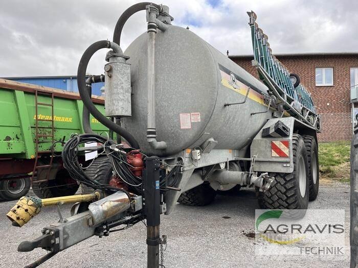  Hanzen HR16000 Mestverspreider