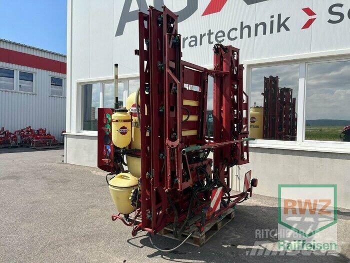 Hardi Master Plus Getrokken spuitmachines