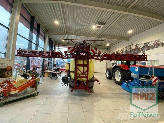 Hardi MASTER PRO 1200 Getrokken spuitmachines