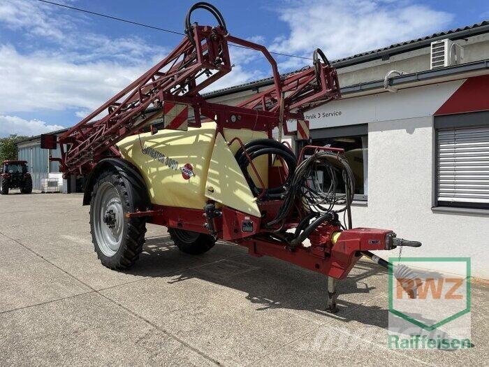 Hardi Navigator 3000 Getrokken spuitmachines