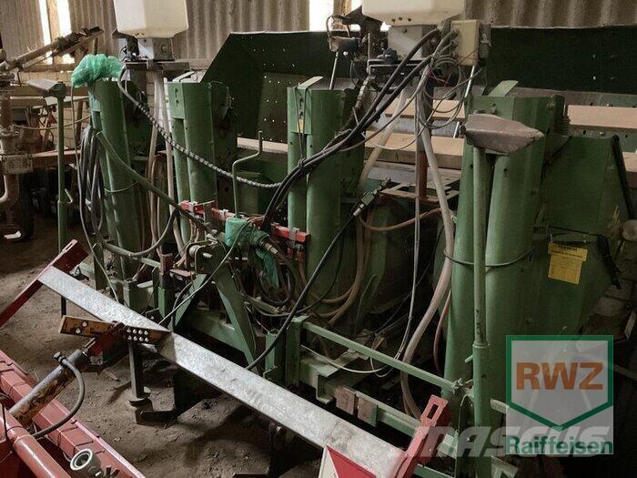 Hassia GLB 4 D Plantmachines