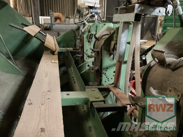 Hassia GLB 4 D Plantmachines