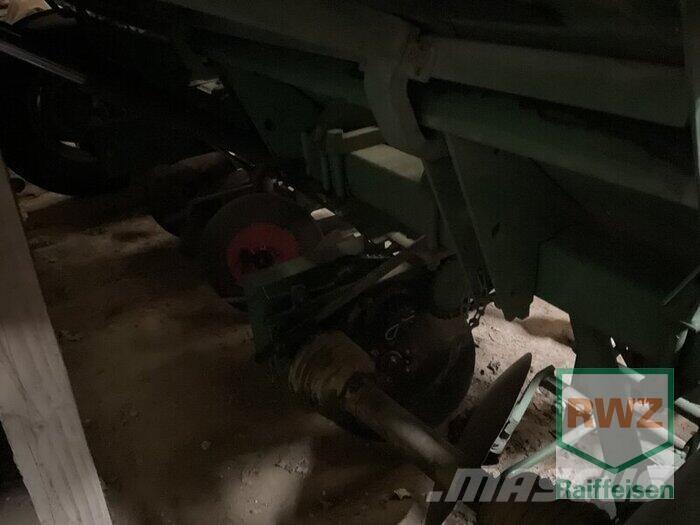 Hassia GLB 4 D Plantmachines