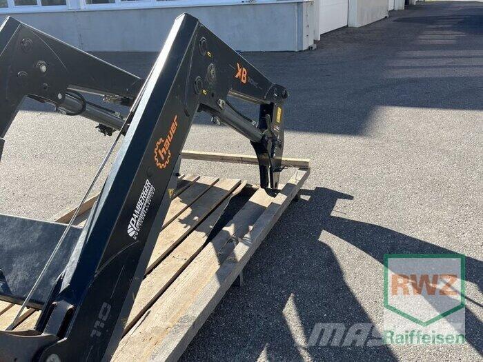 Hauer XB 110 Overige accessoires voor tractoren
