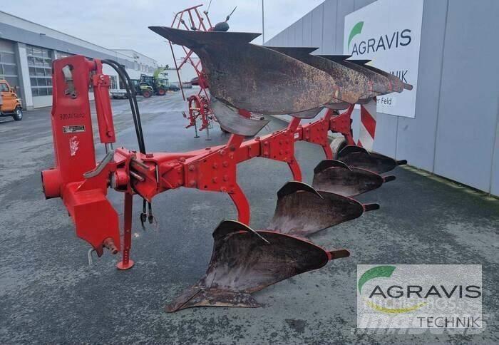 Hecht PFLUG Overige grondbewerkingsmachines en accessoires