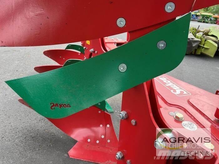 Hecht PFLUG Overige grondbewerkingsmachines en accessoires
