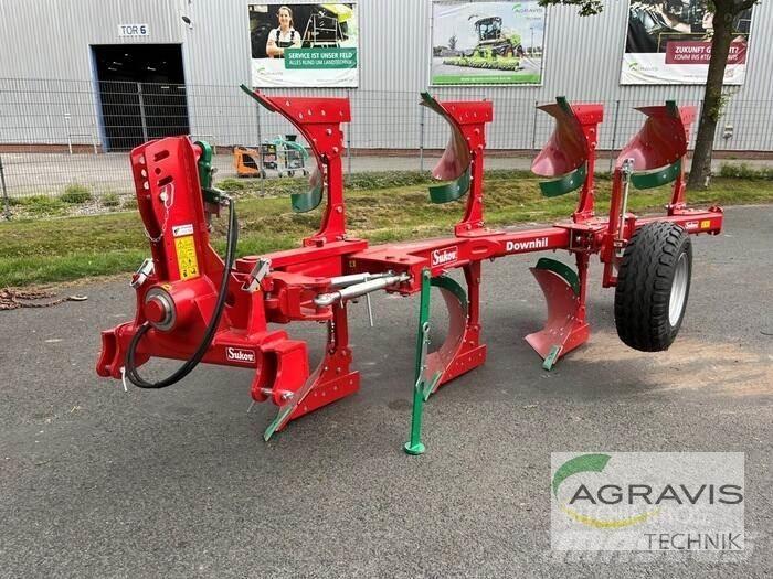 Hecht Rasenmäher PFLUG Overige grondbewerkingsmachines en accessoires