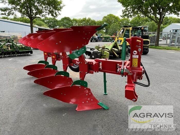 Hecht Rasenmäher PFLUG Overige grondbewerkingsmachines en accessoires