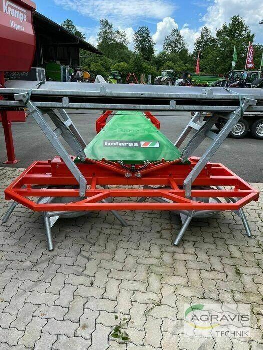 Holaras JUMBO-HK Overige veehouderijmachines