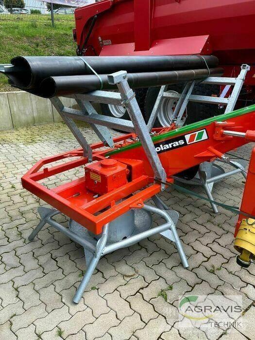 Holaras JUMBO-HK Overige veehouderijmachines