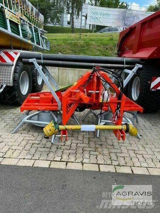 Holaras JUMBO-HK Overige veehouderijmachines