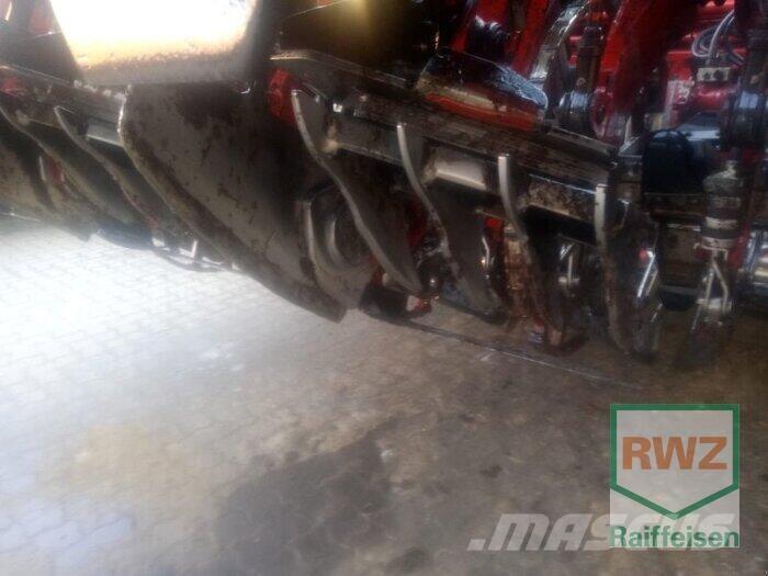 Holmer Terra Dos T3 Bietenrooiers