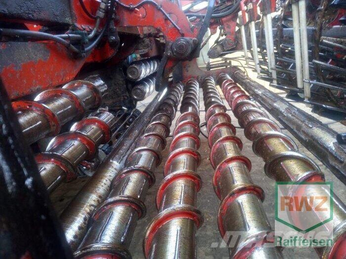 Holmer Terra Dos T3 Bietenrooiers